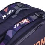 Raqueteira Yonex Pro X9 - Roxa