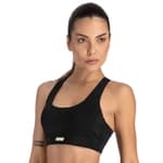 Top Inni Game - Preto