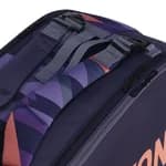 Raqueteira Yonex Pro X6 - Roxa 