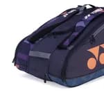 Raqueteira Yonex Pro X9 - Roxa