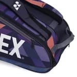 Raqueteira Yonex Pro X6 - Roxa 