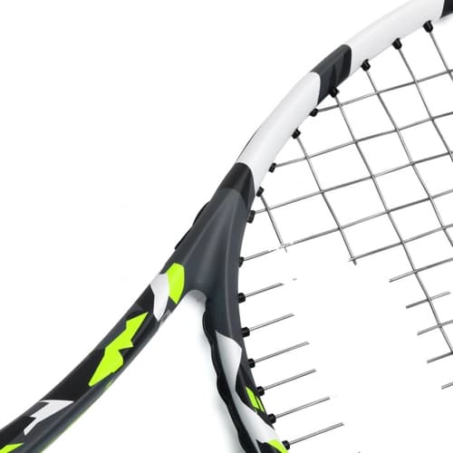 Raquete de Tênis Infantil Babolat Aero 25