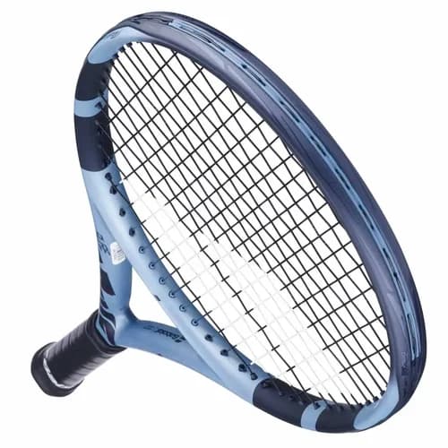 Raquete de Tênis Babolat Pure Drive Junior 25 - Azul Real