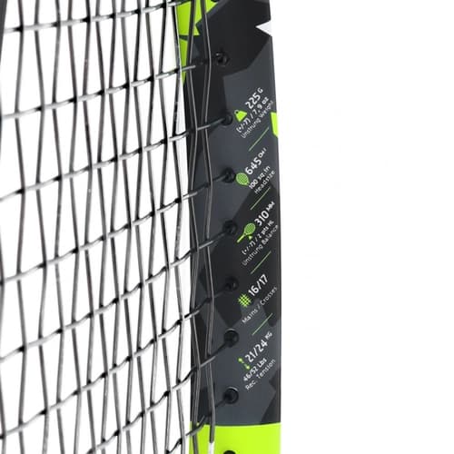 Raquete de Tênis Infantil Babolat Aero 25
