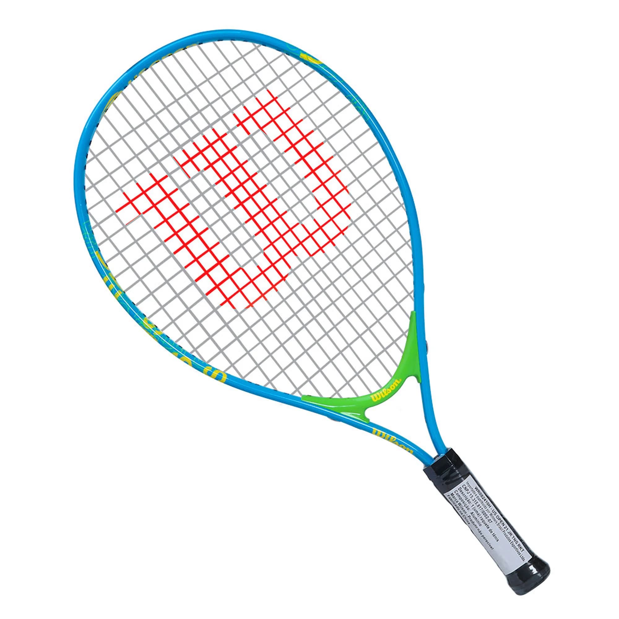 Raquete de Tênis Infantil Wilson Us Open 21