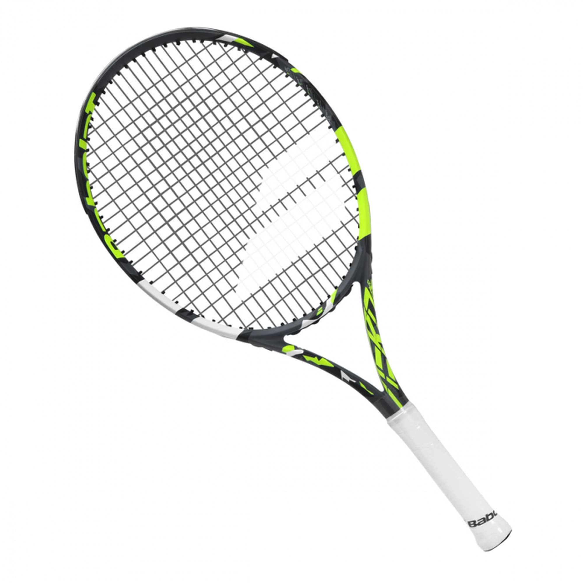 Raquete de Tênis Infantil Babolat Aero 25
