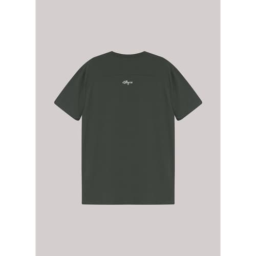 Camiseta Slyce All Court - Stadium