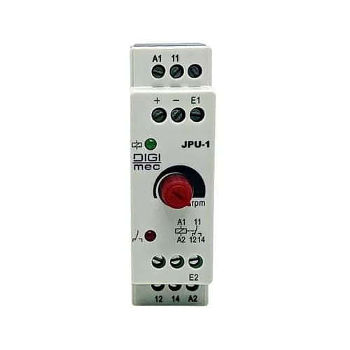 Detector de Movimento JPU-1 Digimec