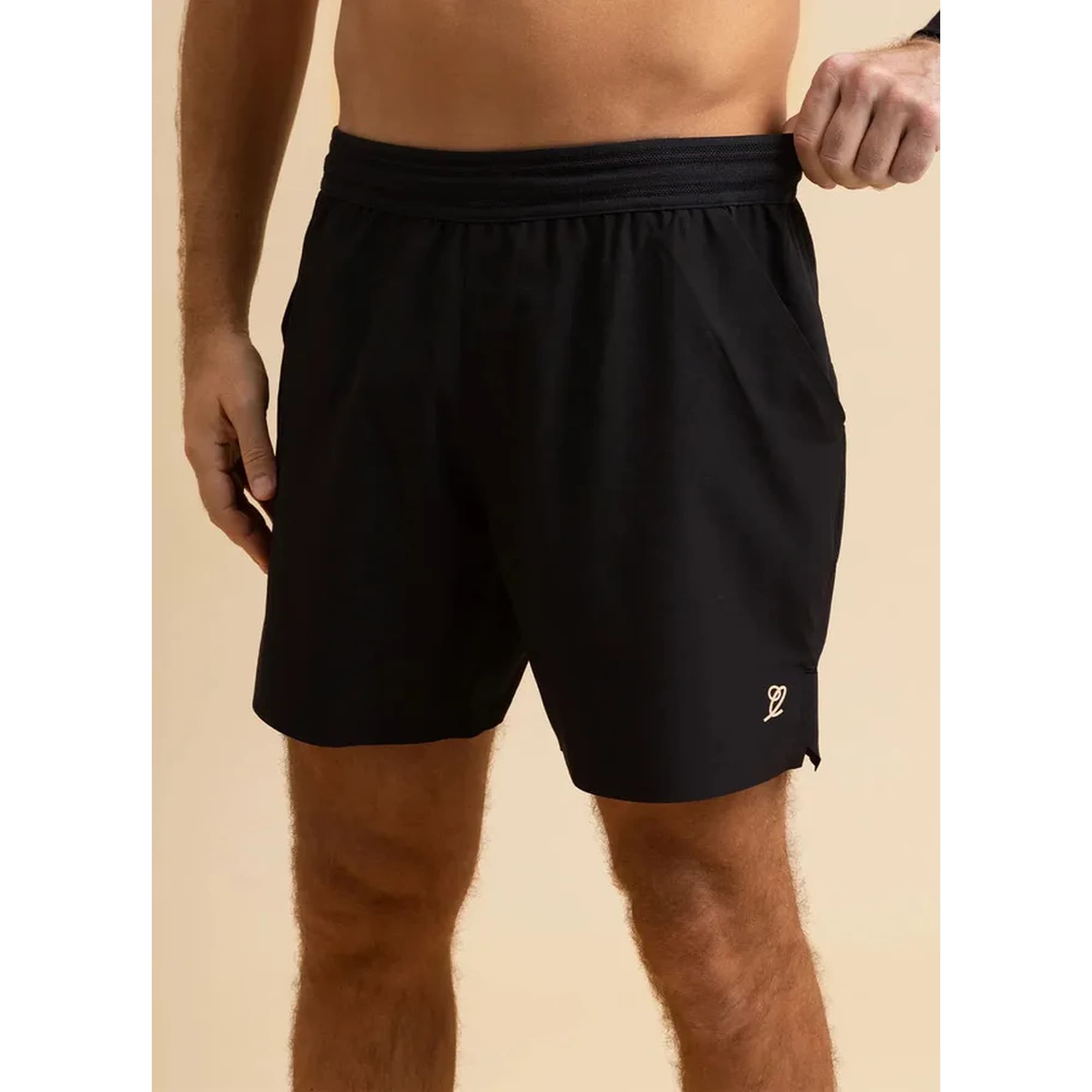 Shorts Championship 2.0 - Blackout