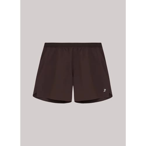 Shorts Championship 2.0 - Coffee Brown