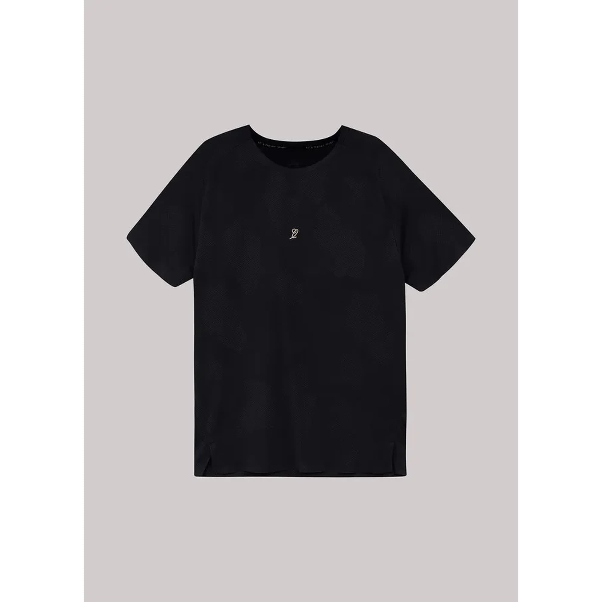 Camiseta Slyce Championship 2.0 Blackout