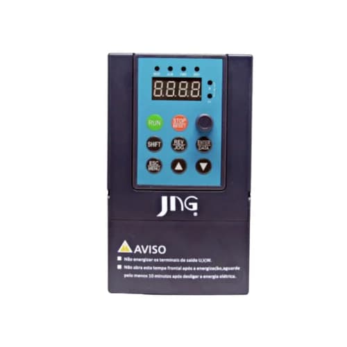 Inversor de Frequência 1HP 4amp. 220V JNG HBS9