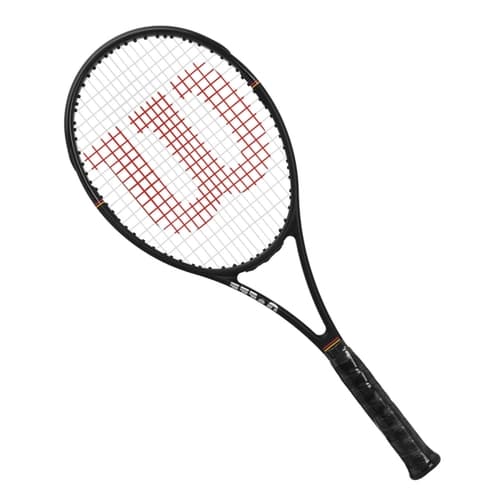 Raquete de Tênis Wilson Pro Staff 97L Classic 2026
