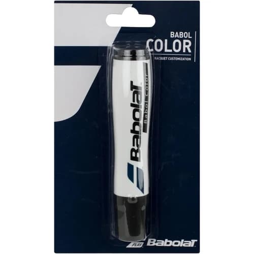 Tinta para Cordas Babolat Babol Color - Preta