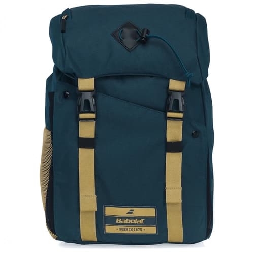 Mochila Babolat Classic Junior Azul e Bege