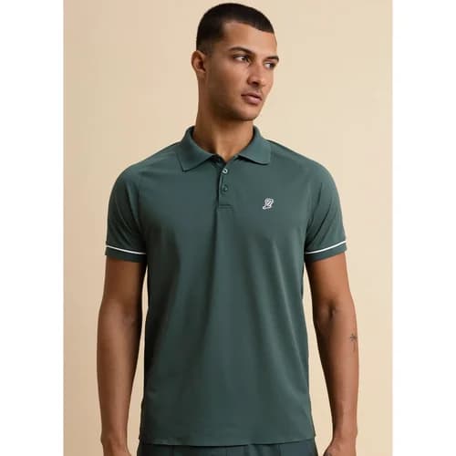 Polo Slyce On Season TM - Stadium Green