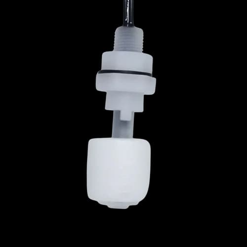 Sensor de Nível à Mini Bóia RF-OV11F