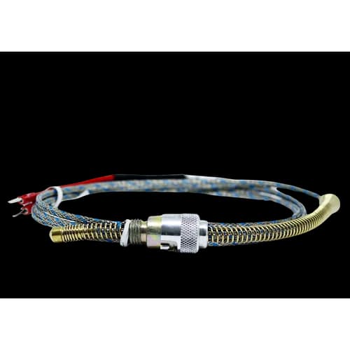 Termopar Tipo J 2mts. TEJ-010/002 Digimec