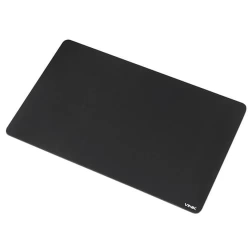 MOUSE PAD VINIK CORP EXTENDED PRETO 700X400MM MPXP74
