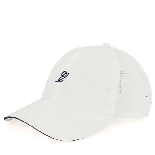 Boné Slyce Championship 2.0 Branco