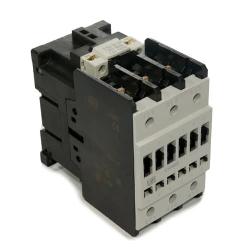 Contator Tripolar 50AMP. CWM50.00 220V WEG