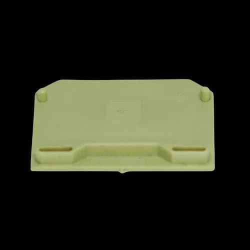 Placa Final 16mm