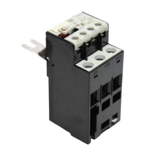 Relé de sobrecarga térmico para, contator, RW67-4D, escala: 57 - 70 Amp.