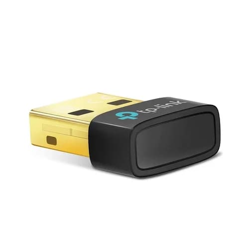 ADAPTADOR NANO USB BLUETOOTH 5.0 TP-LINK USB500