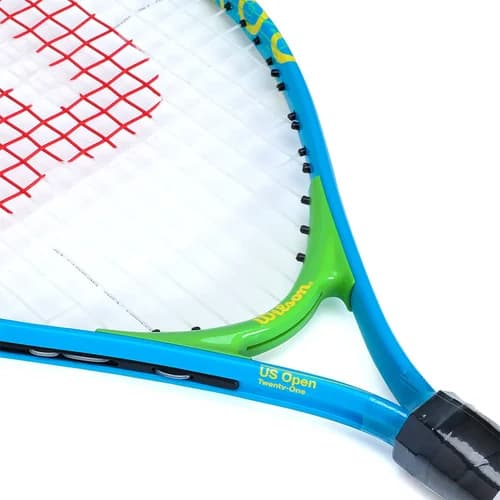 Raquete de Tênis Infantil Wilson Us Open 21