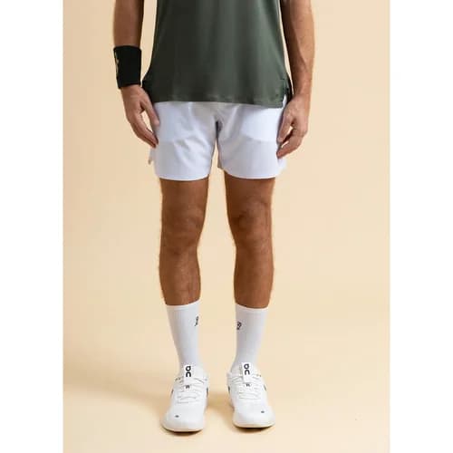 Shorts Slyce Championship 2.0 - White