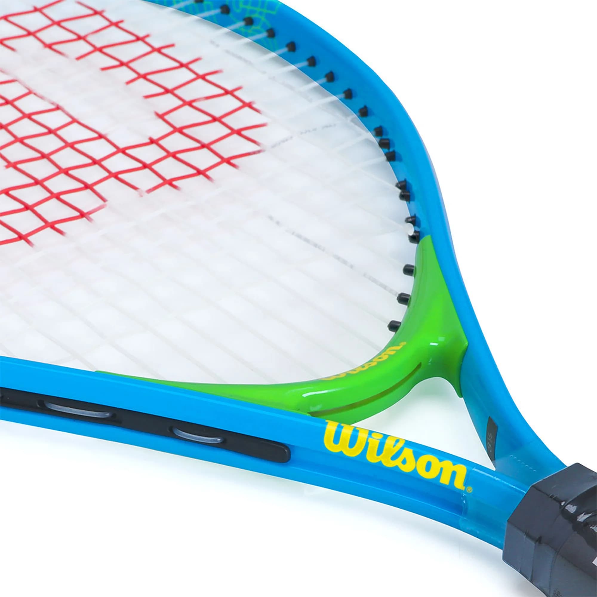 Raquete de Tênis Infantil Wilson Us Open 21
