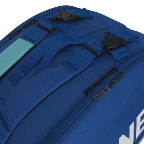 Raqueteira Yonex Pro X6 Azul