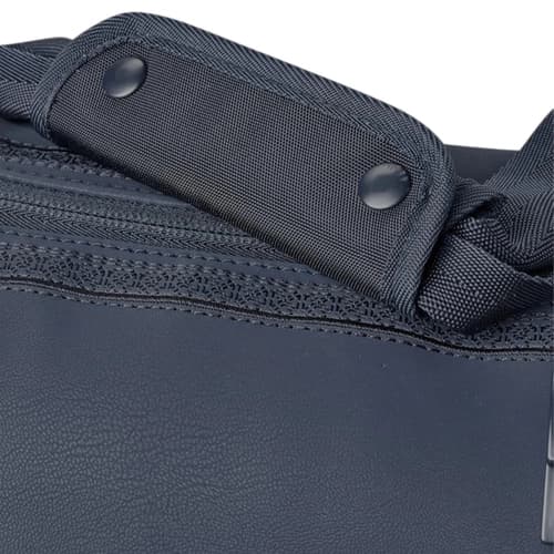 Bolsa Wilson Roland Garros Session De Soirée Duffel Large Azul 2026