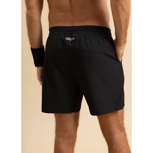 Shorts Championship 2.0 - Blackout