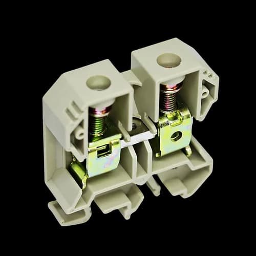 Conector de Passagem 16mm