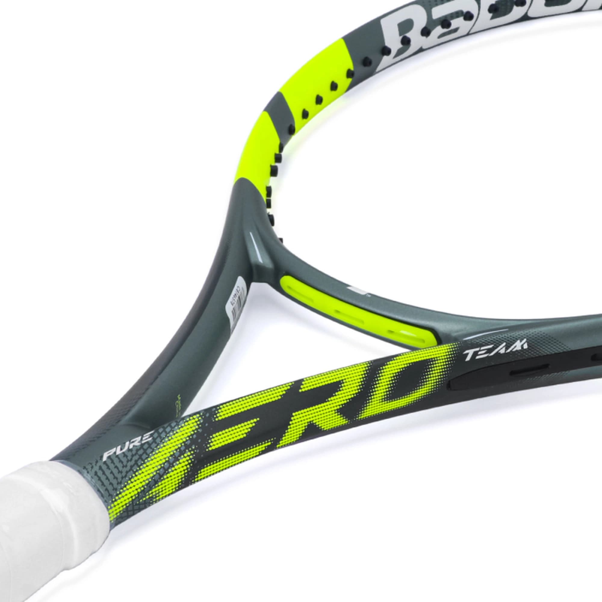 Raquete de Tênis Babolat Pure Aero Team 285g Gen9 2026