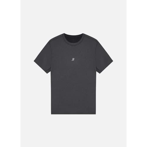 Camiseta Slyce OCB All Court - Preta