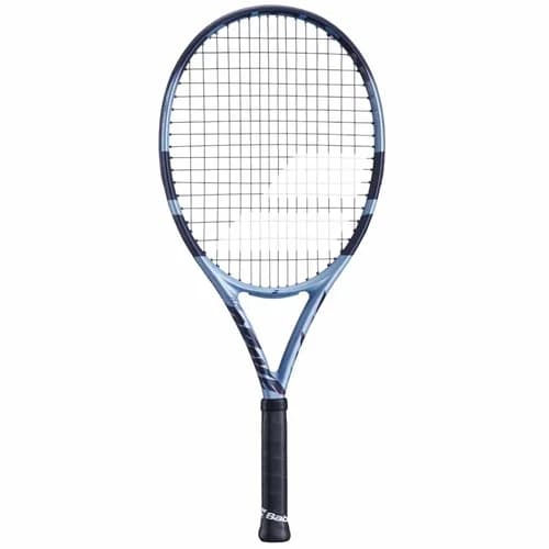 Raquete de Tênis Babolat Pure Drive Junior 25 - Azul Real