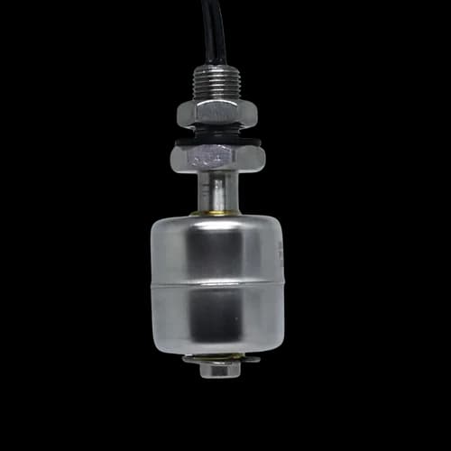 Sensor de Nível à Mini Bóia RF-3001D