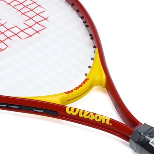 Raquete de Tênis Infantil Wilson US Open 23