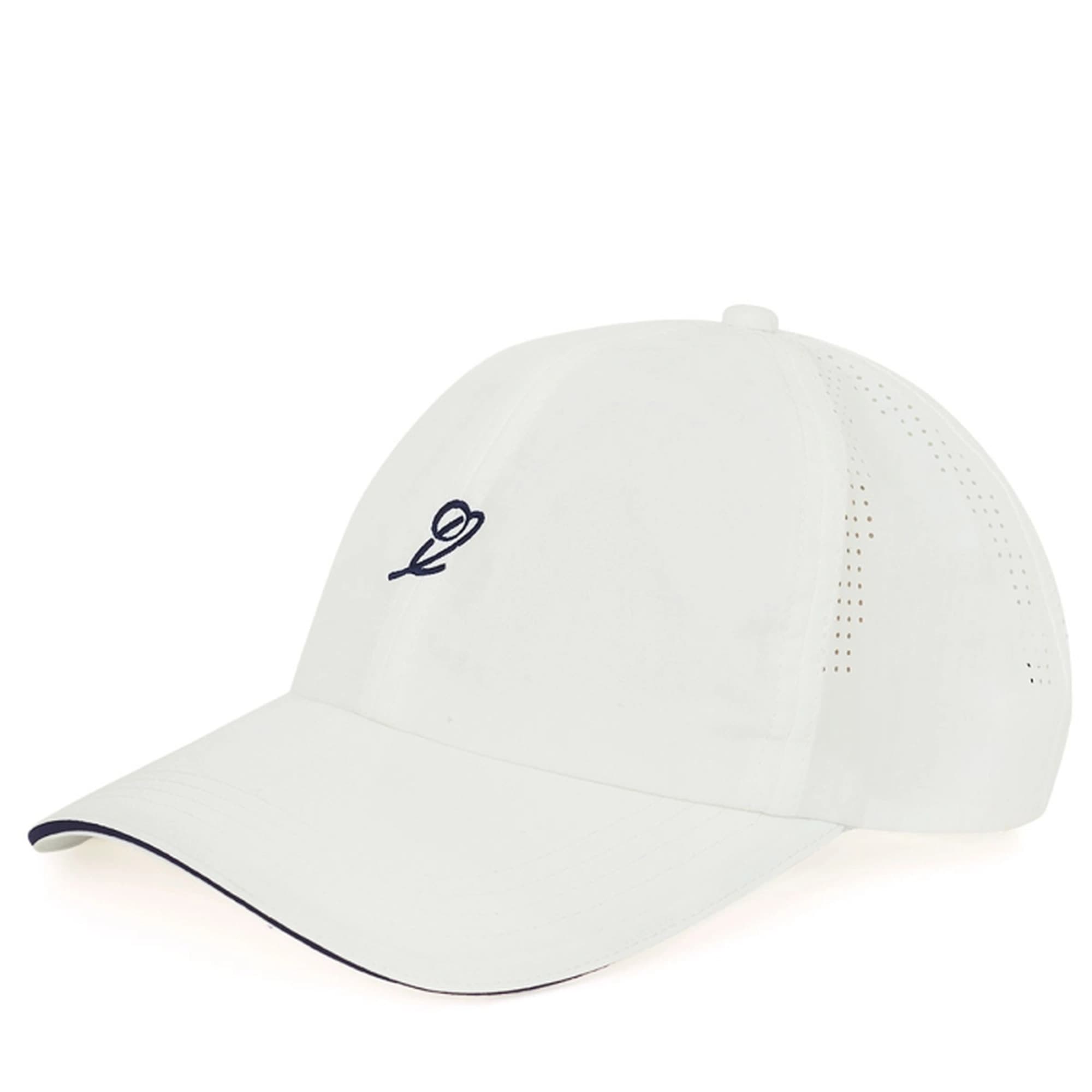 Boné Slyce Championship 2.0 Branco