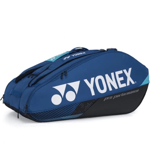 Raqueteira Yonex Pro X12 - Azul