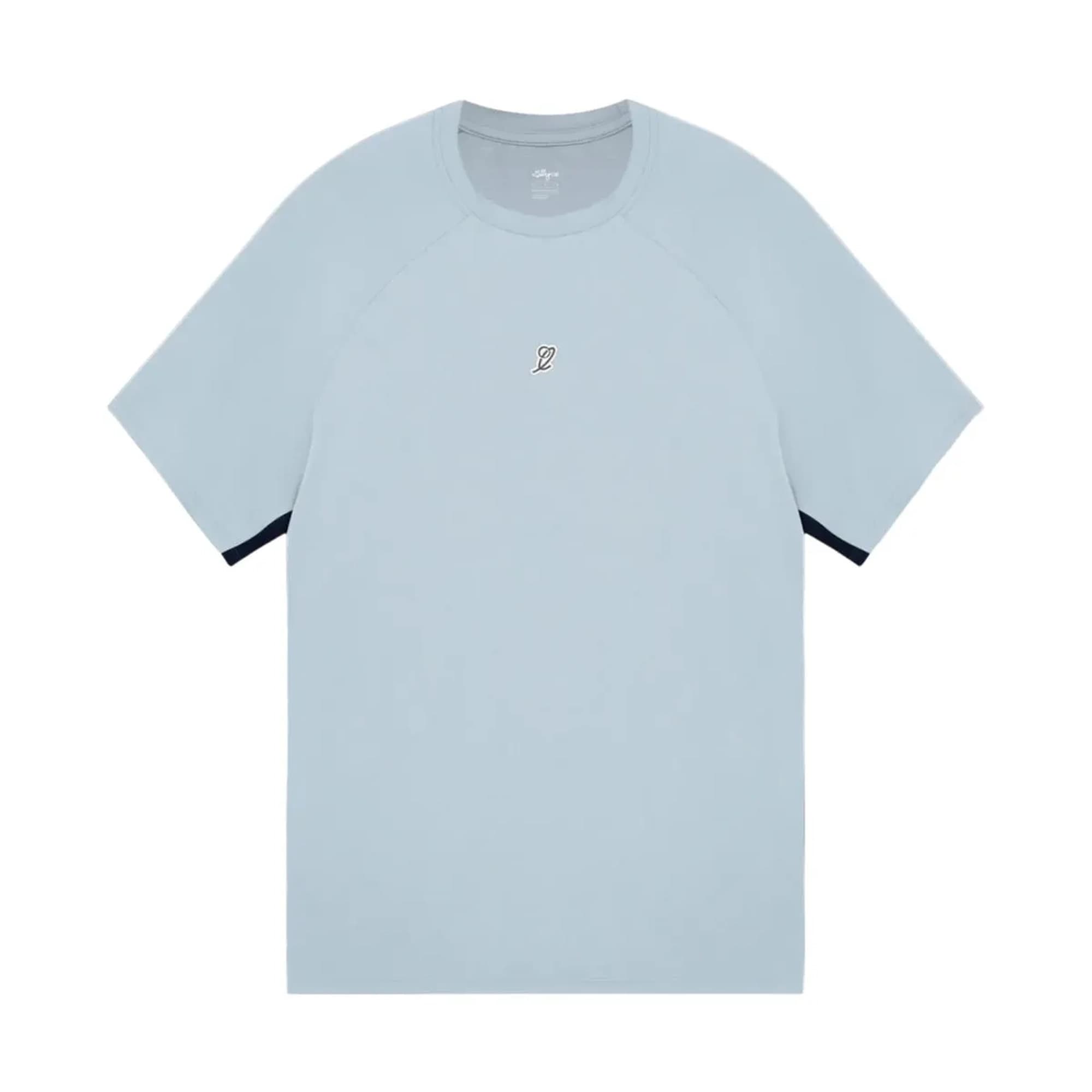 Camiseta Slams Advantage - Light Blue