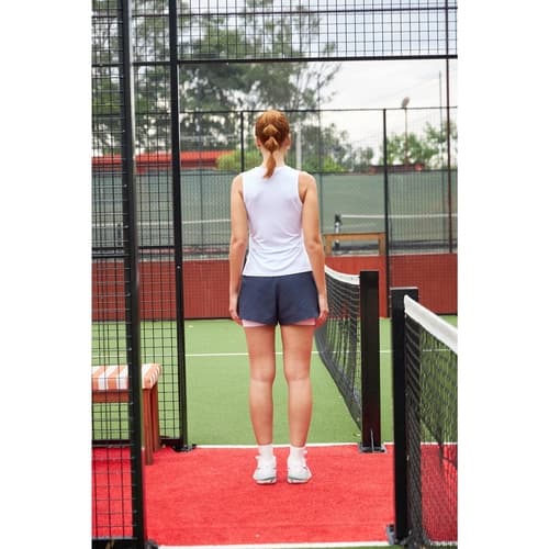 Regata Slyce All Court Lite - Branca