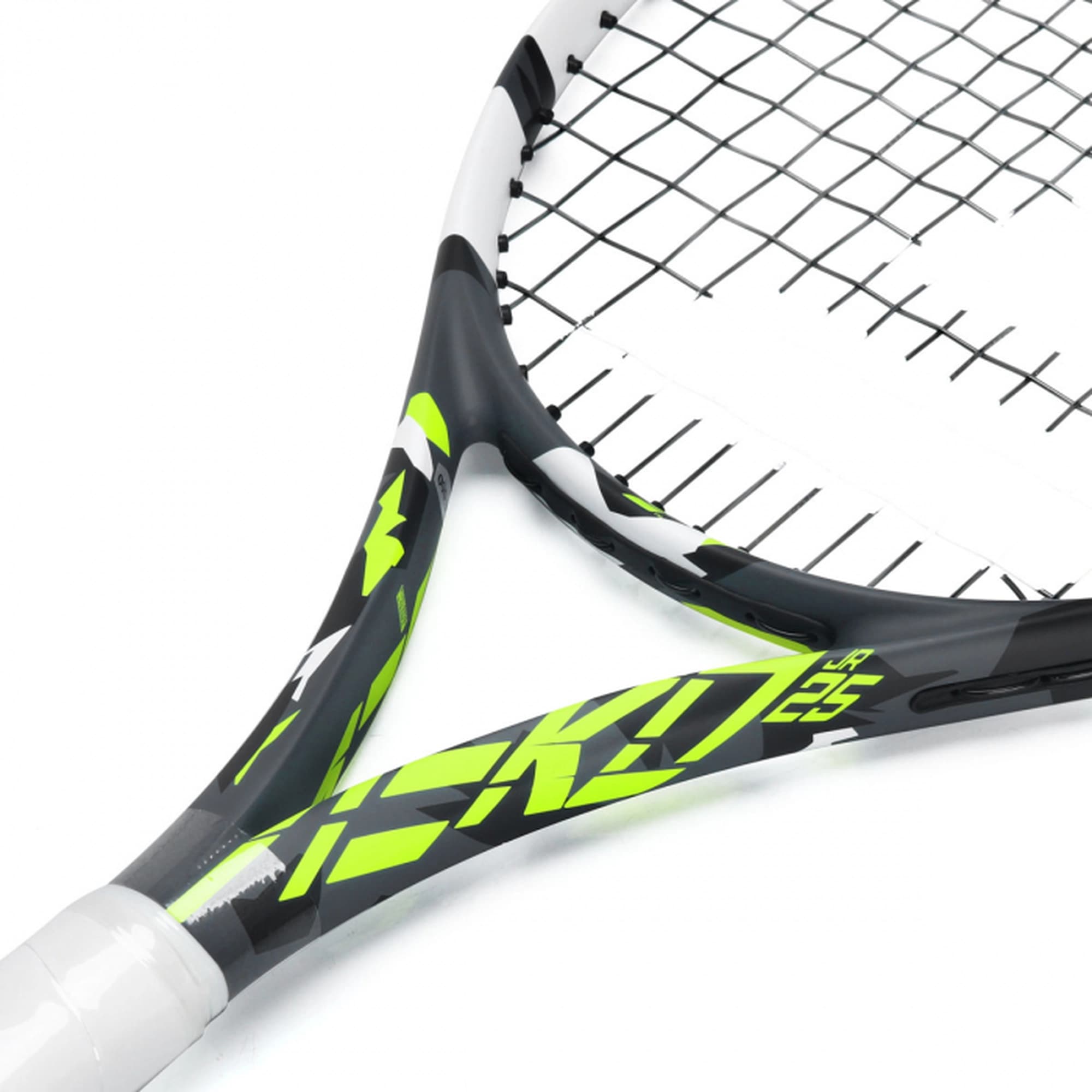 Raquete de Tênis Infantil Babolat Aero 25