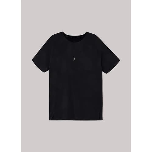 Camiseta Slyce Championship 2.0 Blackout