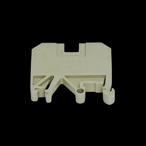 Conector de Passagem 2,5mm