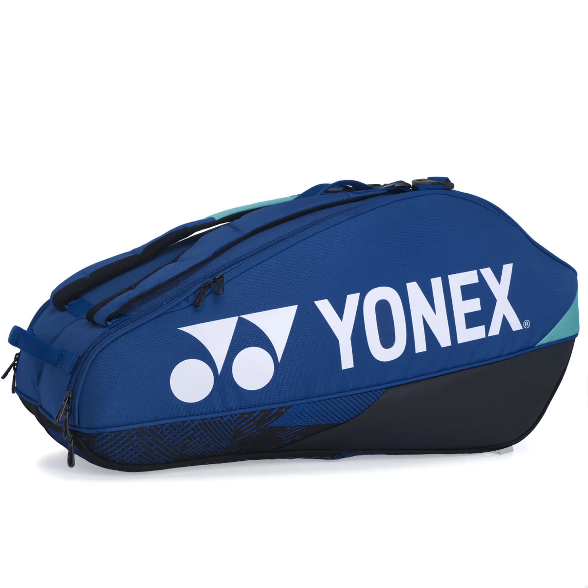 Raqueteira Yonex Pro X6 - Azul