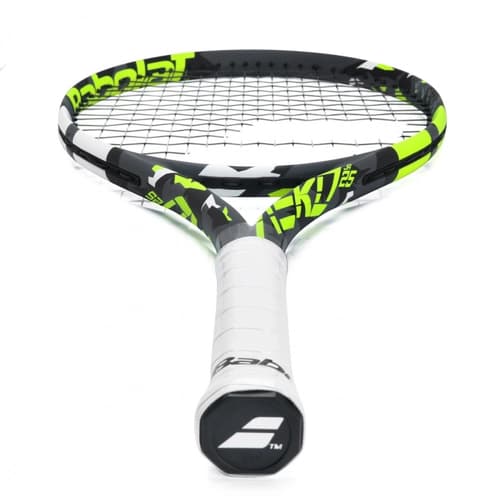 Raquete de Tênis Infantil Babolat Aero 25