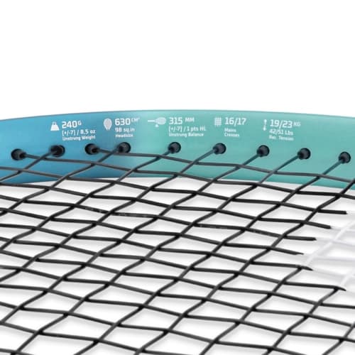 Raquete De Tênis Babolat Infantil Pure Drive 25